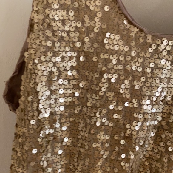 Talula Party Tank Top - Picture 4 of 4